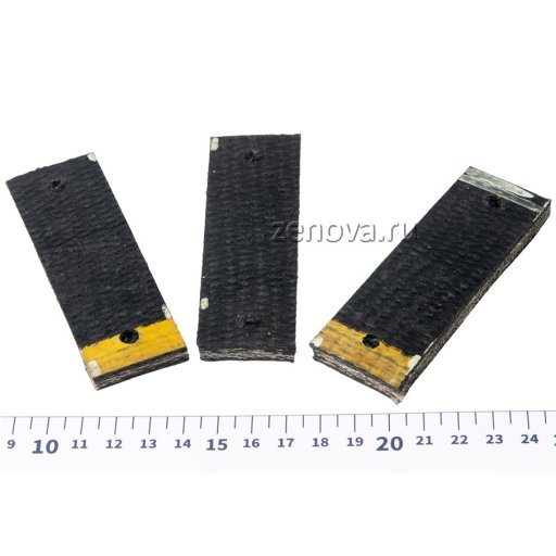 Комплект ремней для насосов WRY 0.75 кВт