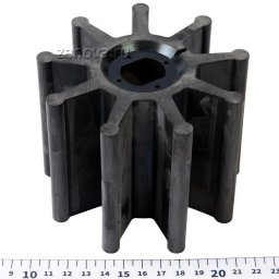 Импеллер для ZY Technology MPR-50_N