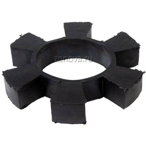 Эластичный демпфер для муфты KCB 300 - 960