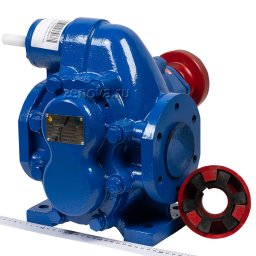 Насос без двигателя KCB-A 483 CCG (голова)