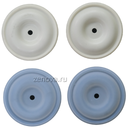 Комплект мембран KM0120MT 