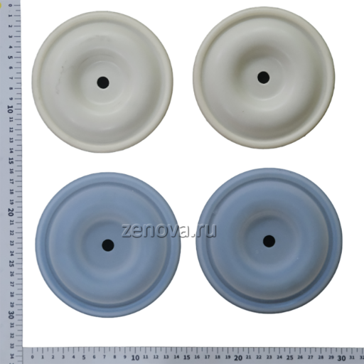 Комплект мембран KM0120MT 