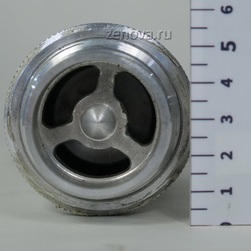 Предохранительный клапан RV032 GV02 (300-600 мбар) УЦЕНЕННЫЙ