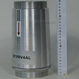 Предохранительный клапан RV100 УЦЕНЕННЫЙ