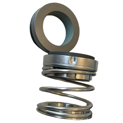 Торцевое уплотнение ZS#10