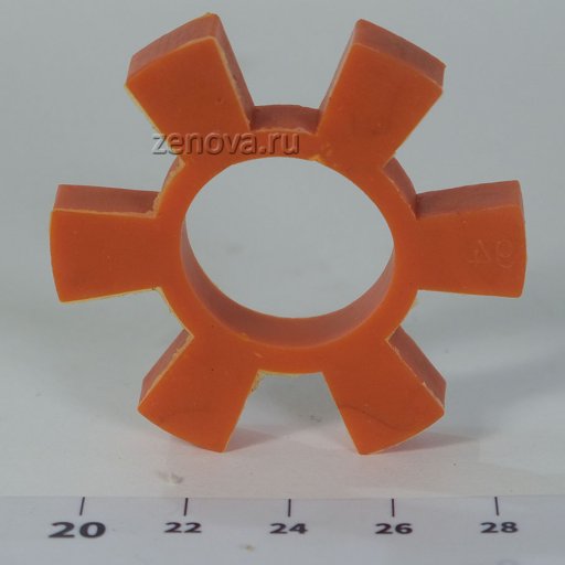 Эластичный демпфер для муфты IHF Ø 94