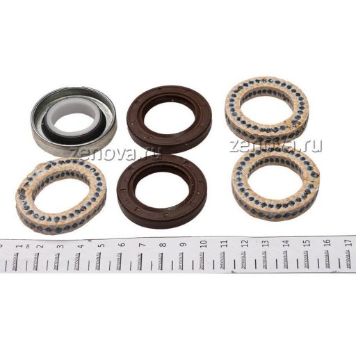 Торцевое уплотнение для RY 50-32-200