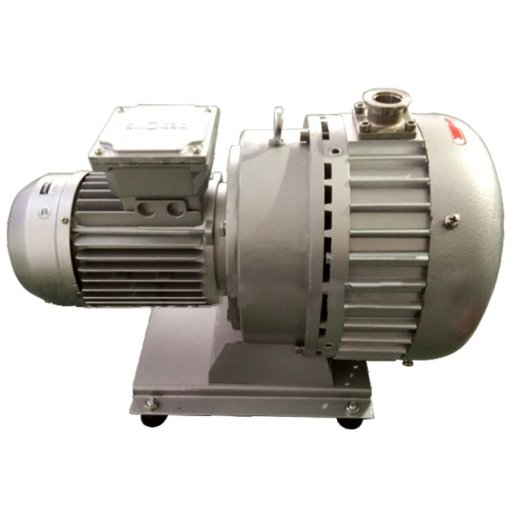 Спиральный вакуумный насос Zenova WX 020_220