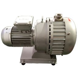 Спиральный вакуумный насос Zenova WX 020