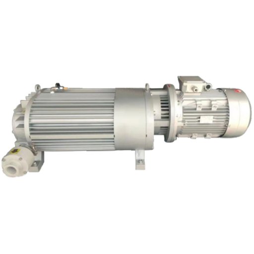 Винтовой вакуумный насос Zenova BLG 0270