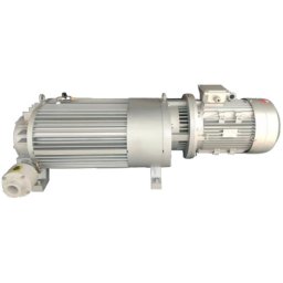 Винтовой вакуумный насос Zenova BLG 0020