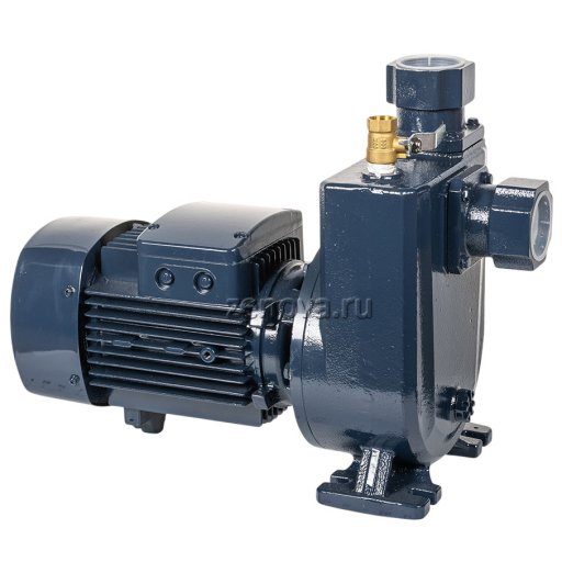 Самовсасывающий насос для грязной воды Zenova XZ 15-30-1.5_220