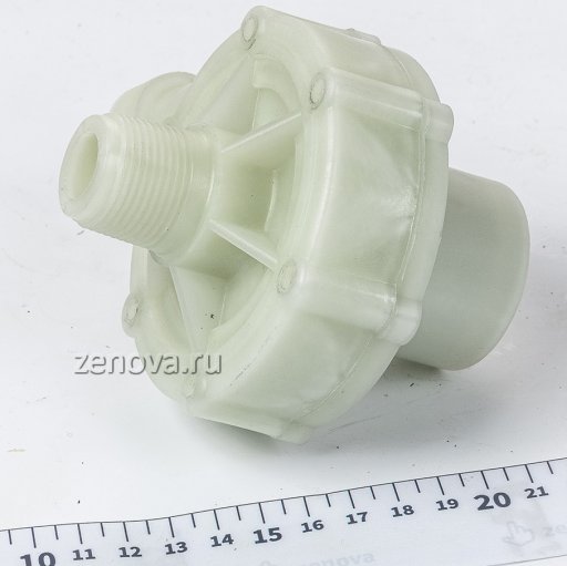 Насосная часть (голова) для насоса MDP-40RM без двигателя