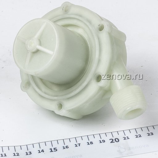 Насосная часть (голова) для насоса MDP-40RM без двигателя