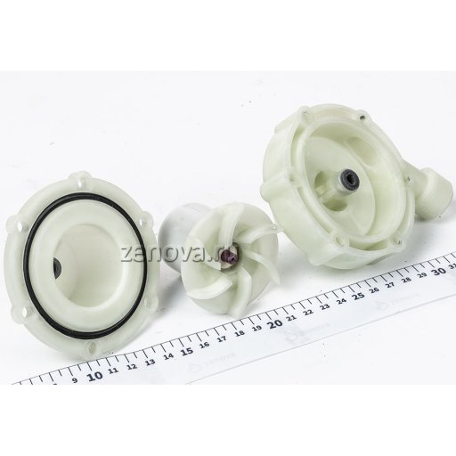 Насосная часть (голова) для насоса MDP-40RM без двигателя