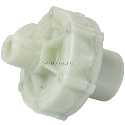 Насосная часть (голова) для насоса MDP-40RM без двигателя