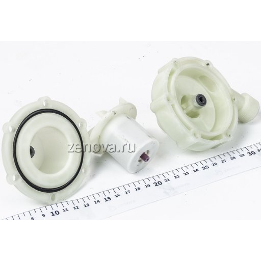 Насосная часть (голова) для насоса MDP-40RM без двигателя