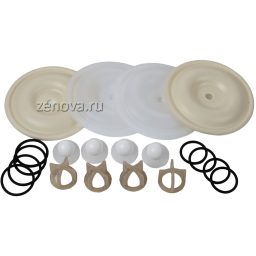 Ремкомплект проточной части KF0090/0120KMTTKV