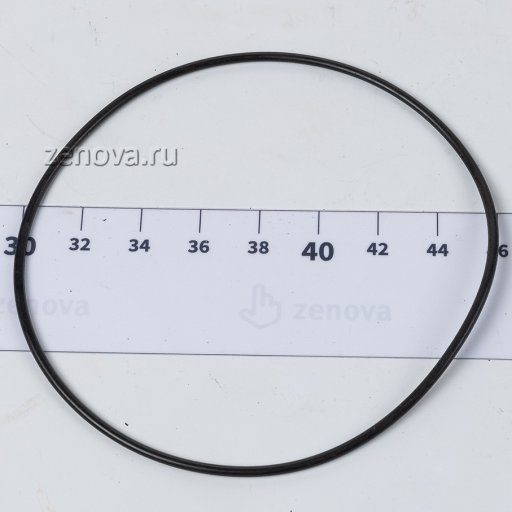 Уплотнительное кольцо для ZW#10