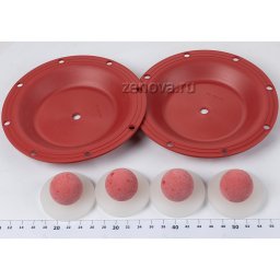 Ремкомплект проточной части SDP-S15B1A-1WABS000