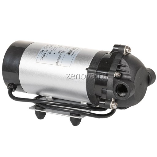 Мембранный электрический насос Zenova DP-50-220V