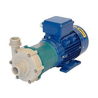 Герметичный насос с магнитной муфтой Argal TMP 04.04