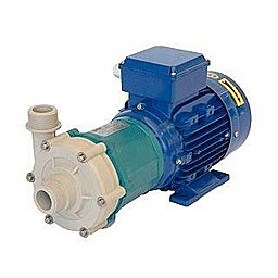 Герметичный насос с магнитной муфтой Argal TMP 04.04