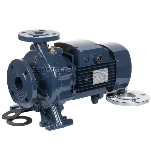 Центробежный насос Zenova SEN 40-250/185