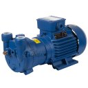 Водокольцевые вакуумные насосы SL Vacuum SKA-AS