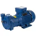 Водокольцевые вакуумные насосы SL Vacuum SKA-AS