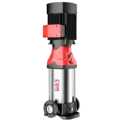 Вертикальный многоступенчатый насос Fancy CDM 3-14