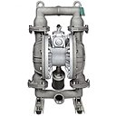 Мембранные насосы Yamada NDP