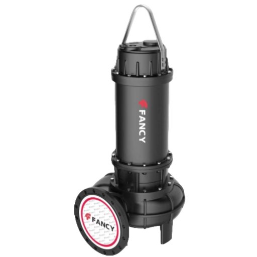 Погружной дренажный насос Fancy 50WQ20-75-18.5/2