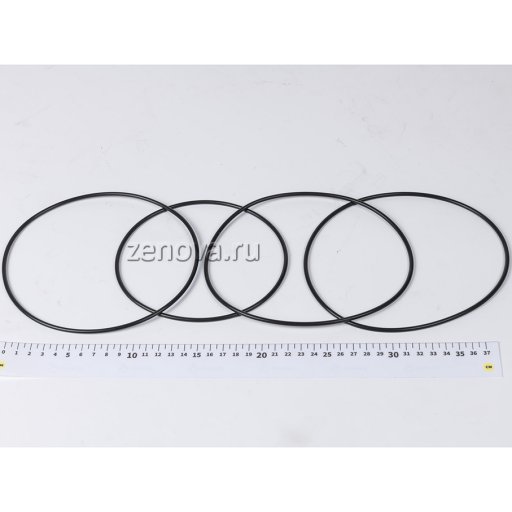 Набор уплотнительных колец для WQH
