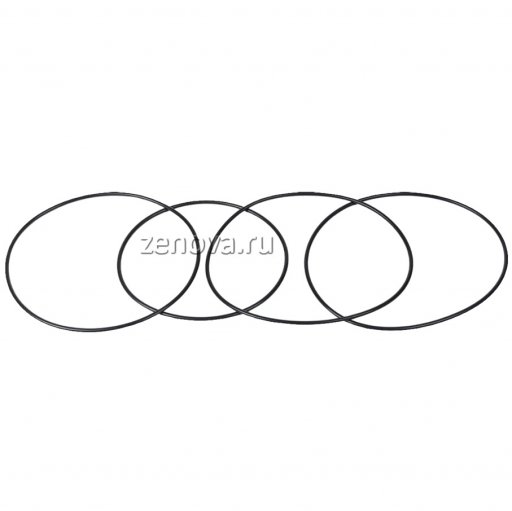 Набор уплотнительных колец для WQH