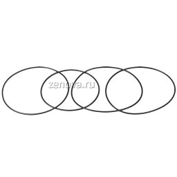 Набор уплотнительных колец для WQH