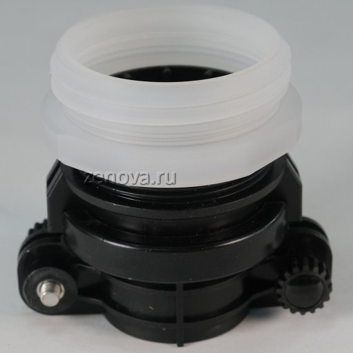 Адаптер для бочковых насосов Cheonsu DR (в сборе)