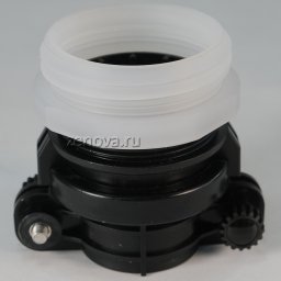 Адаптер для бочковых насосов Cheonsu DR (в сборе)