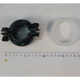 Адаптер и футорка