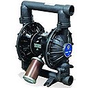 Мембранные насосы Graco Husky