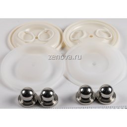 Ремкомплект проточной части KF0170/0252SHTSST