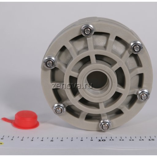 Демпфер пульсаций Seko DAF X2 020 PHT