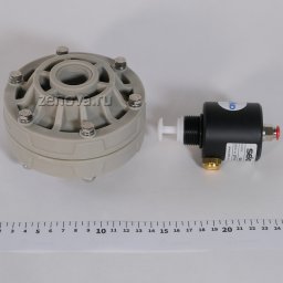 Демпфер пульсаций Seko DAF X2 020 PHT