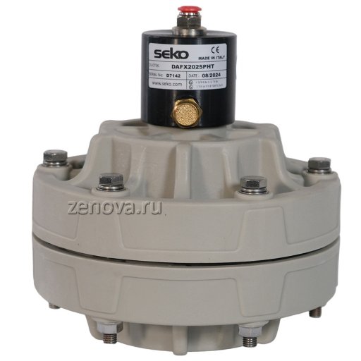 Демпфер пульсаций Seko DAF X2 025 PHT