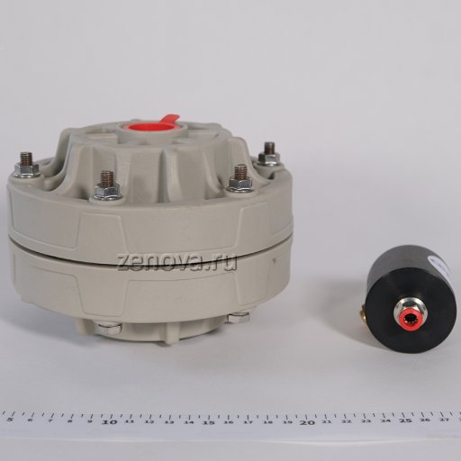 Демпфер пульсаций Seko DAF X2 025 PHT