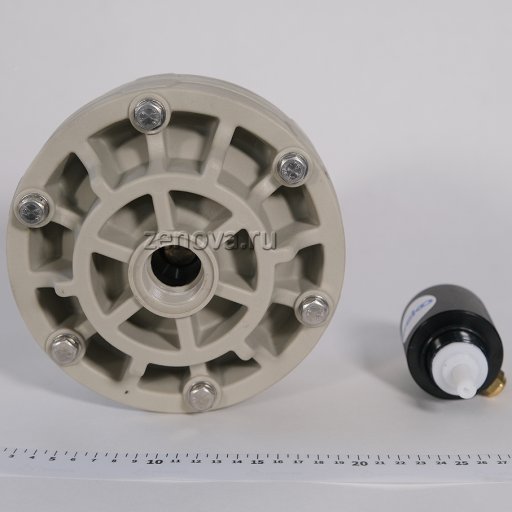 Демпфер пульсаций Seko DAF X2 025 PHT