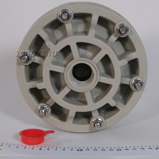 Демпфер пульсаций Seko DAF X2 025 PHT