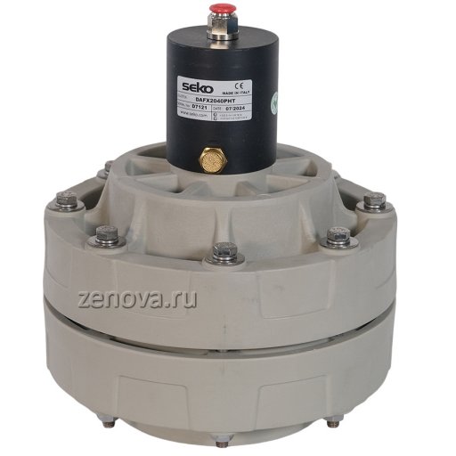 Демпфер пульсаций Seko DAF X2 040 PHT