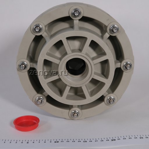 Демпфер пульсаций Seko DAF X2 040 PHT