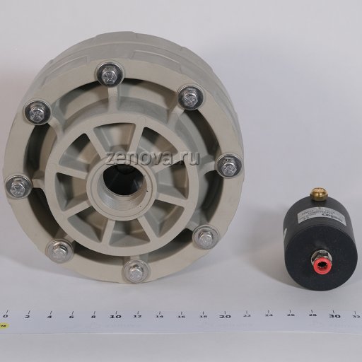 Демпфер пульсаций Seko DAF X2 040 PHT